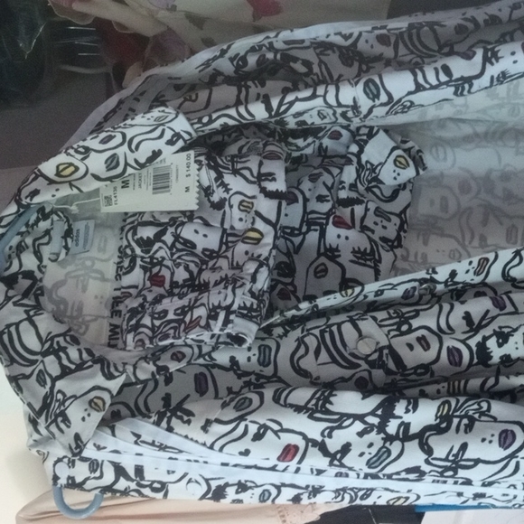 ADIDAS FIORUCCI SET - Picture 3 of 10